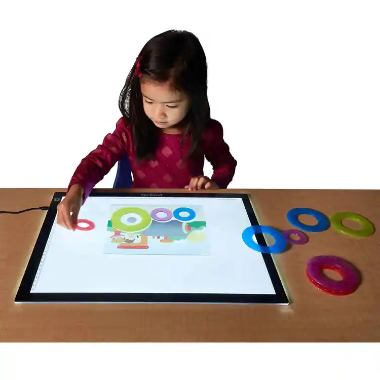 Tabletop LED Light Pad