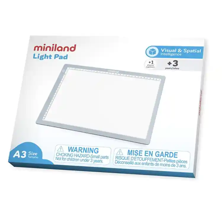 Tabletop LED Light Pad