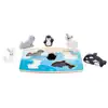 Tactile Animal Puzzles