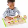 Tactile Matching Maze