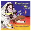 Beethovens Wig CD