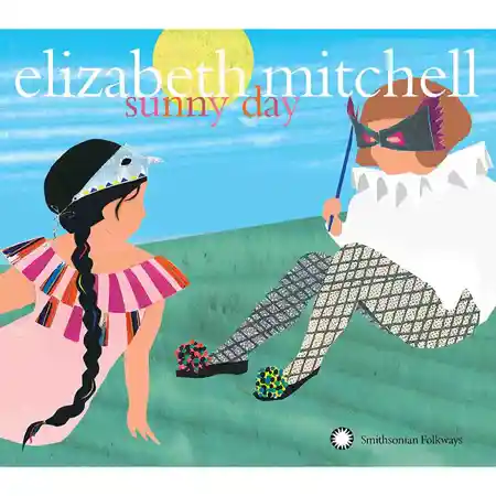 Sunny Day CD