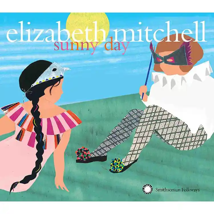 Sunny Day CD
