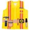 Dress-Up, Builder