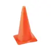 "Safety Cone, 15"" High"