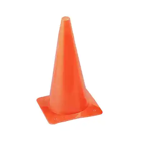 Safety Cone, 15" High