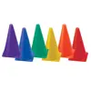 Rainbow Cones Set
