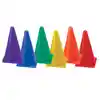Rainbow Cones Set
