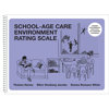 School-Age Care Environment Rating Scale - SACERS