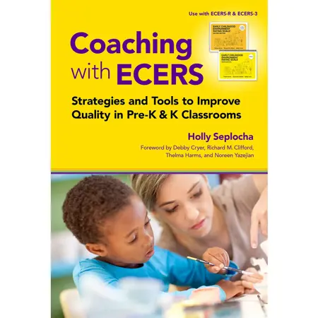 Coaching With ECERS