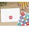 Smelly Stickers Variety Pack, Positive Words