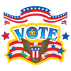 Elections Bulletin Board Set