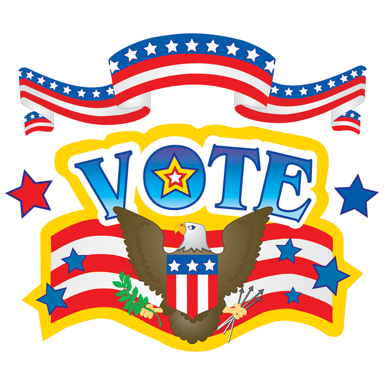 Elections Bulletin Board Set