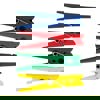 Plastic Clothespins