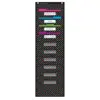 File Storage Pocket Charts