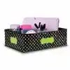 Chalkboard Brights Storage Bin