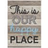 Home Sweet Classroom Positive Poster Set