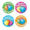Birthday Wear 'Em Badges