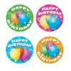 Birthday Wear 'Em Badges