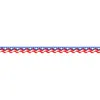 Patriotic Scalloped Border