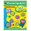 Encouragement Sticker Book