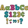 Chalkboard Brights Bold Block Letters Combo Pack