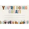 Everyone is Welcome You’re Doing Great! Awards