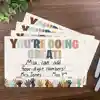 Everyone is Welcome You’re Doing Great! Awards