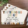 Everyone is Welcome You’re Doing Great! Awards