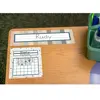 Everyone is Welcome Name Plates