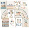 Everyone is Welcome Poster Pack
