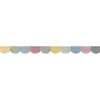 Classroom Cottage Scalloped Border