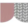 Classroom Cottage Scalloped Border
