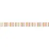 Terrazzo Tones Straight Border