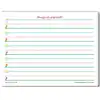 K-1 Writing Paper, 360 Sheets