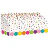 Confetti Awning
