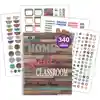 Home Sweet Classroom Planner
