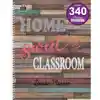 Home Sweet Classroom Planner