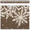 Home Sweet Classroom Winter Straight Border