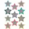 Home Sweet Classroom Stars Mini Cut-Outs