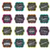 Fun Motivational Stickers