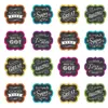 Fun Motivational Stickers