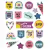 Fun Motivational Stickers
