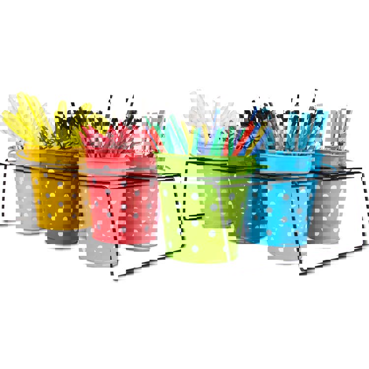 Bucket Caddy