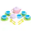 Green Toys™ Recycled Plastic Tea Set