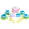 Green Toys™ Recycled Plastic Tea Set