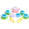 Green Toys™ Recycled Plastic Tea Set