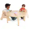 Green Toys™ Recycled Plastic Tea Set