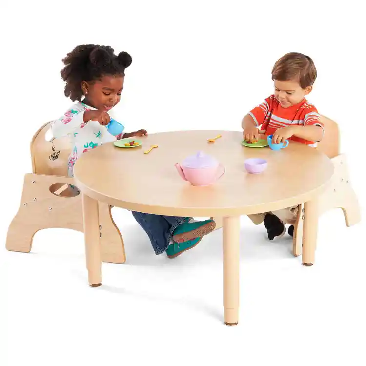 Green Toys™ Recycled Plastic Tea Set