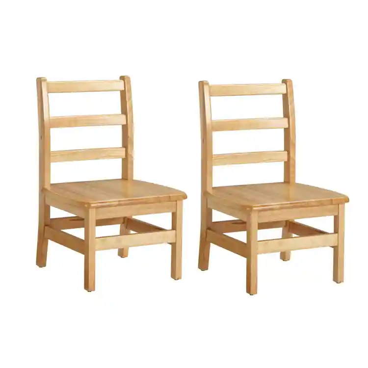 Teacher Ladderback Chair